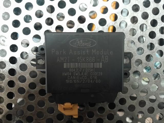 bontott FORD GALAXY Tolatóradar Elektronika