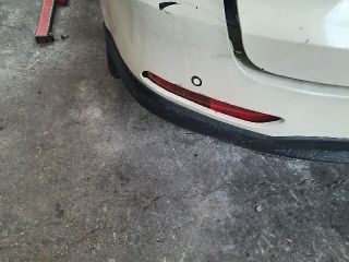 bontott FORD GALAXY Tolatóradar Fej