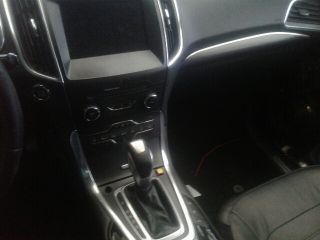 bontott FORD GALAXY Tolatóradar Fej