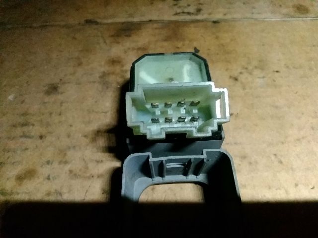 bontott FORD GALAXY Tükör Kapcsoló