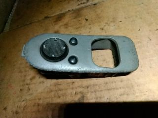 bontott FORD GALAXY Tükör Kapcsoló