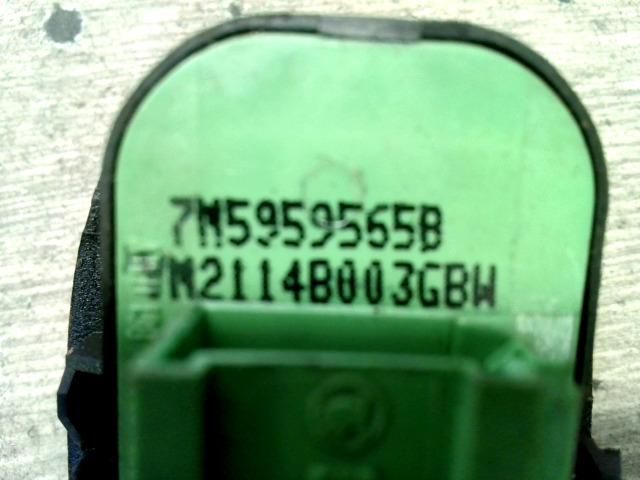 bontott FORD GALAXY Tükör Kapcsoló