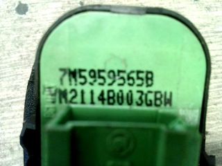 bontott FORD GALAXY Tükör Kapcsoló