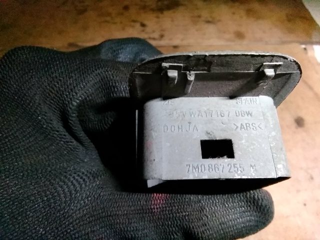 bontott FORD GALAXY Tükör Kapcsoló