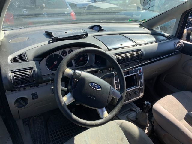 bontott FORD GALAXY Ülés Szett