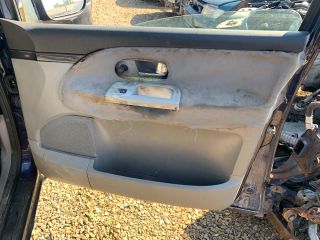 bontott FORD GALAXY Ülés Szett