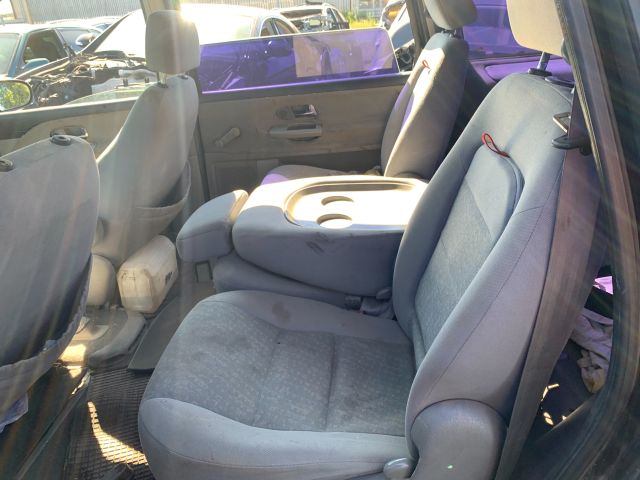 bontott FORD GALAXY Ülés Szett