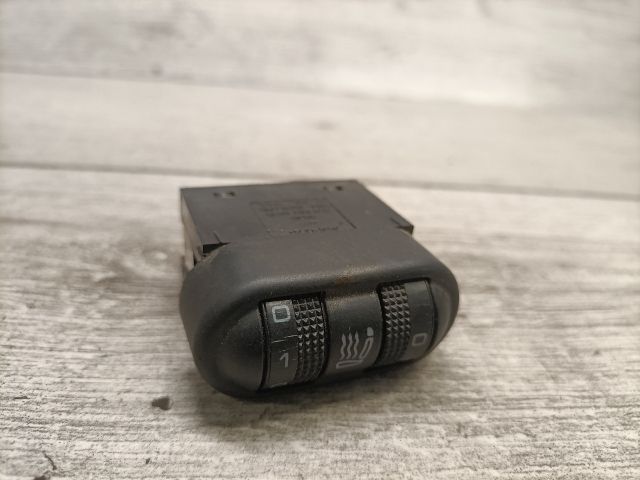 bontott FORD GALAXY Ülésfűtés Kapcsoló Pár