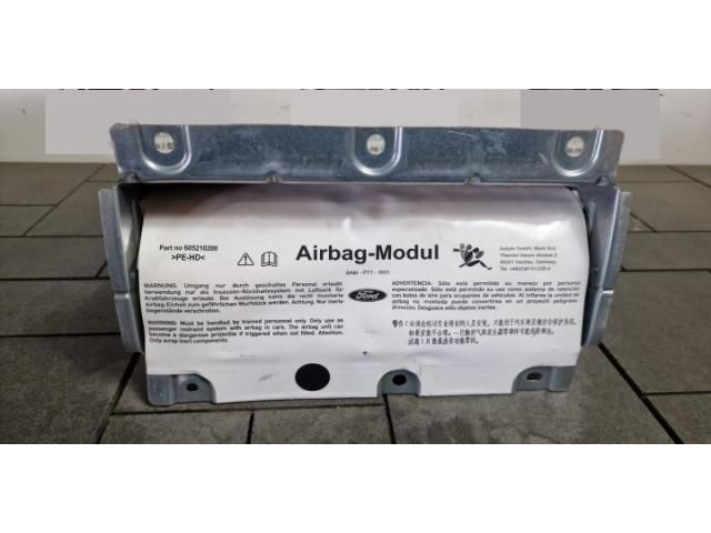 bontott FORD GALAXY Utasoldali Légzsák