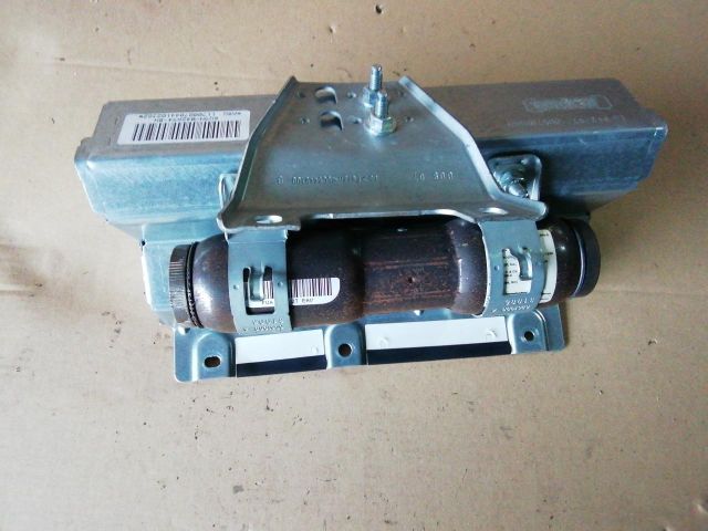 bontott FORD GALAXY Utasoldali Légzsák