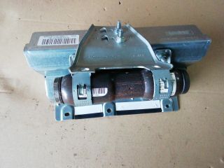 bontott FORD GALAXY Utasoldali Légzsák