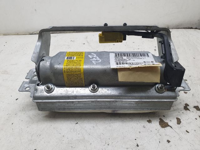 bontott FORD GALAXY Utasoldali Légzsák