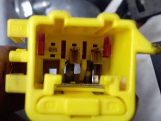 bontott FORD GALAXY Utasoldali Légzsák