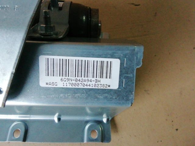 bontott FORD GALAXY Utasoldali Légzsák