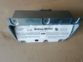 bontott FORD GALAXY Utasoldali Légzsák