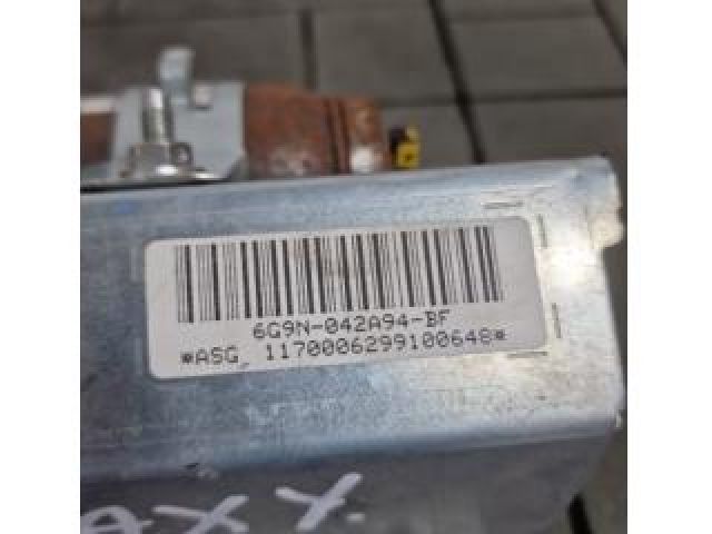 bontott FORD GALAXY Utasoldali Légzsák