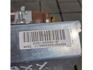 bontott FORD GALAXY Utasoldali Légzsák