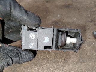 bontott FORD GALAXY Üzemanyag Elzáró Szelep