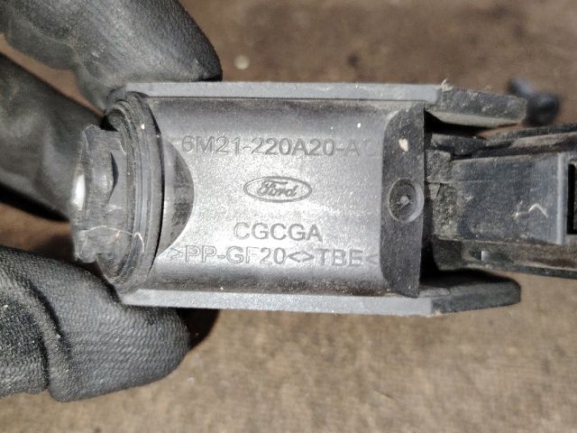 bontott FORD GALAXY Üzemanyag Elzáró Szelep