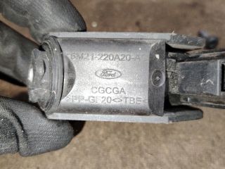 bontott FORD GALAXY Üzemanyag Elzáró Szelep