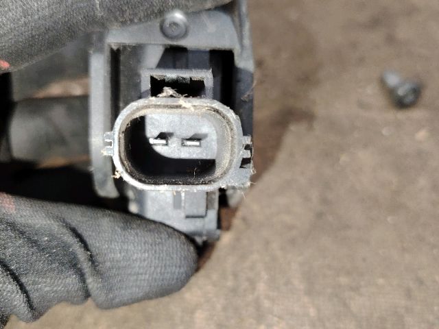 bontott FORD GALAXY Üzemanyag Elzáró Szelep