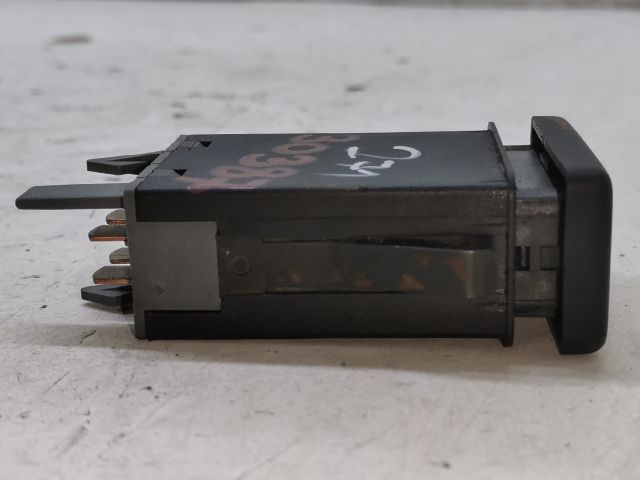 bontott FORD GALAXY Vészvillogó Kapcsoló