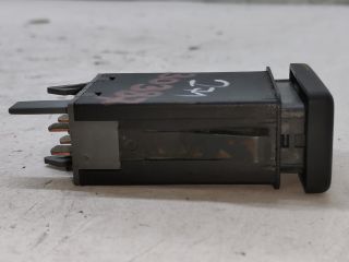 bontott FORD GALAXY Vészvillogó Kapcsoló