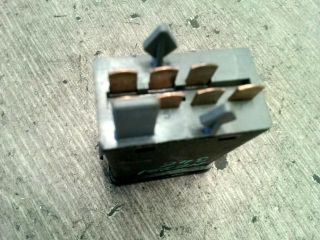 bontott FORD GALAXY Vészvillogó Kapcsoló