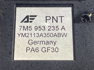 bontott FORD GALAXY Vészvillogó Kapcsoló