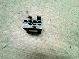 bontott FORD GALAXY Vészvillogó Kapcsoló