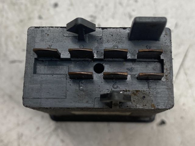 bontott FORD GALAXY Vészvillogó Kapcsoló