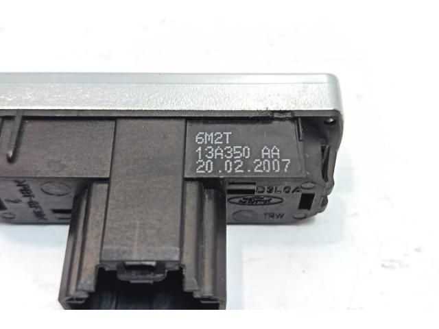 bontott FORD GALAXY Vészvillogó Kapcsoló