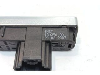 bontott FORD GALAXY Vészvillogó Kapcsoló