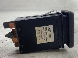 bontott FORD GALAXY Vészvillogó Kapcsoló