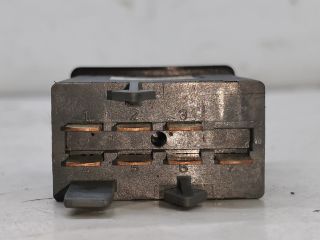 bontott FORD GALAXY Vészvillogó Kapcsoló