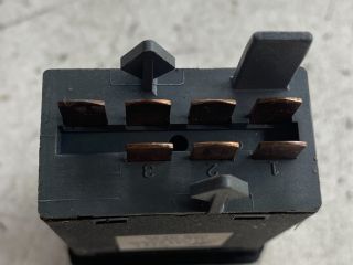 bontott FORD GALAXY Vészvillogó Kapcsoló