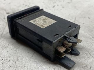 bontott FORD GALAXY Vészvillogó Kapcsoló