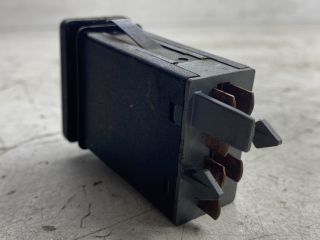 bontott FORD GALAXY Vészvillogó Kapcsoló