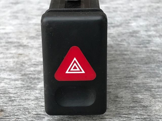 bontott FORD GALAXY Vészvillogó Kapcsoló