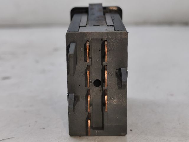 bontott FORD GALAXY Vészvillogó Kapcsoló