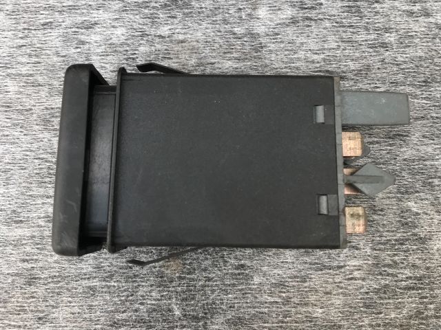 bontott FORD GALAXY Vészvillogó Kapcsoló