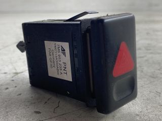 bontott FORD GALAXY Vészvillogó Kapcsoló