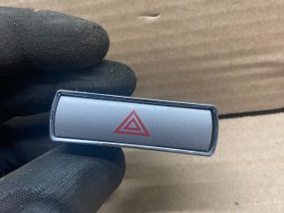 bontott FORD GALAXY Vészvillogó Kapcsoló