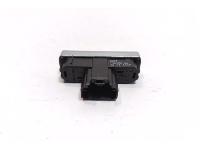 bontott FORD GALAXY Vészvillogó Kapcsoló