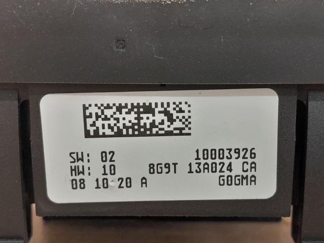 bontott FORD GALAXY Világítás Kapcsoló