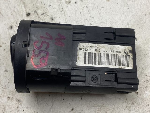 bontott FORD GALAXY Világítás Kapcsoló