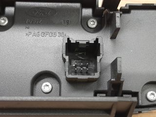 bontott FORD GALAXY Világítás Kapcsoló