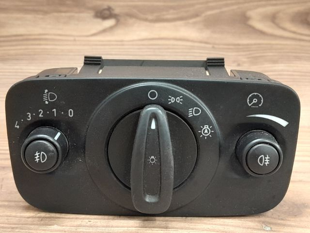 bontott FORD GALAXY Világítás Kapcsoló