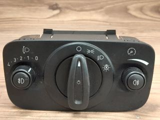 bontott FORD GALAXY Világítás Kapcsoló