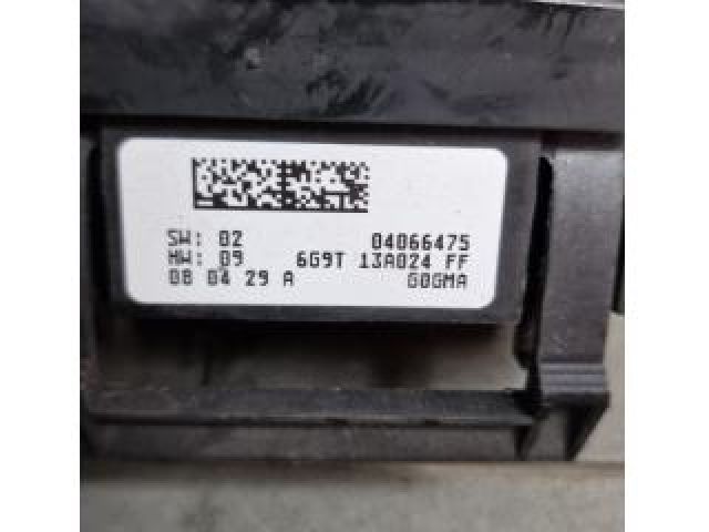 bontott FORD GALAXY Világítás Kapcsoló